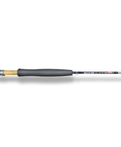 Buy SPRED 10 foot fishing rod FF300-10-FLY-ROD-10FT Blue Fishing Rod online  at