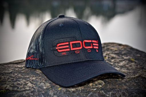 Edge Trucker Hat
