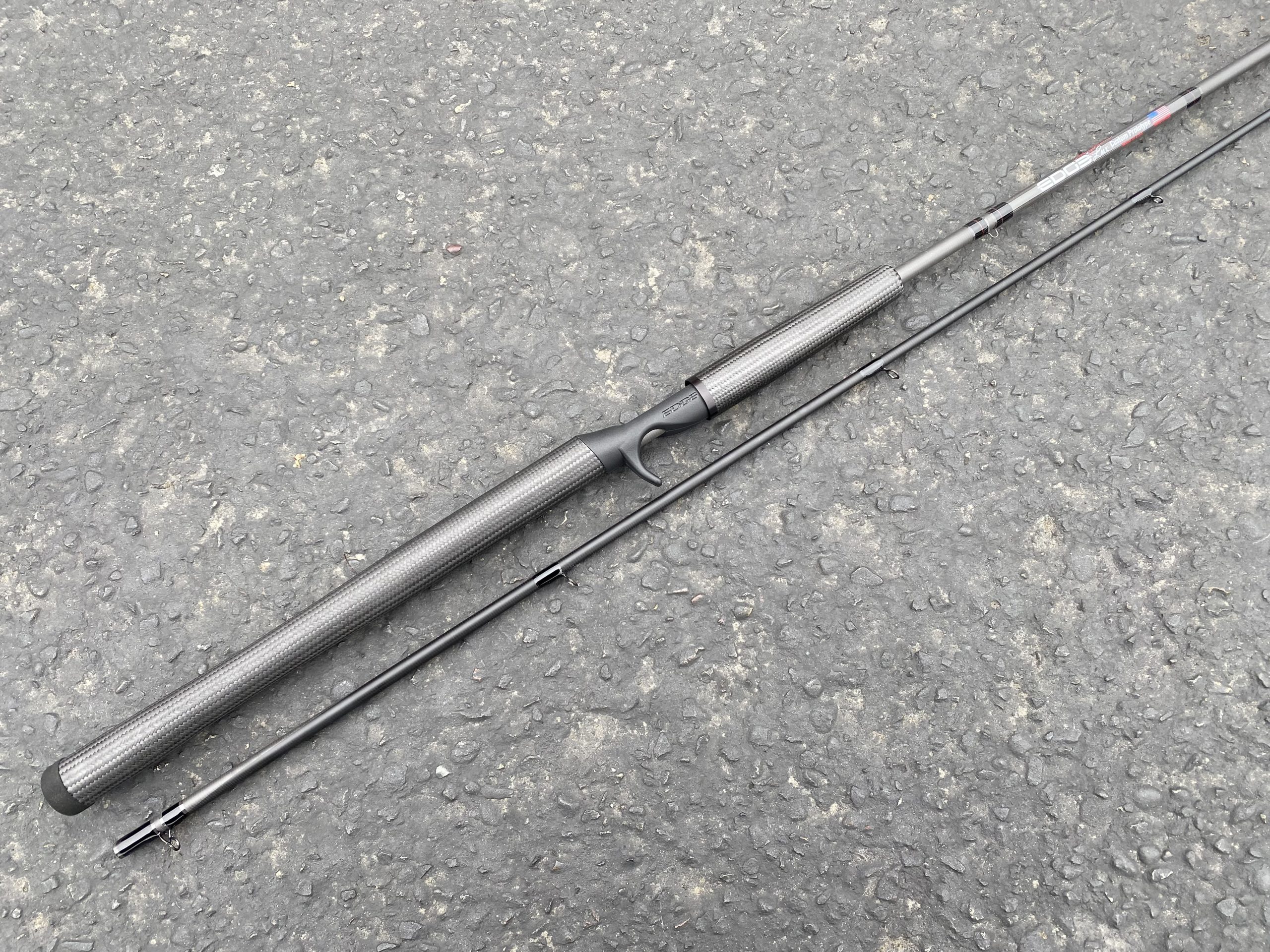 Custom Float Build – Mags Custom Rods