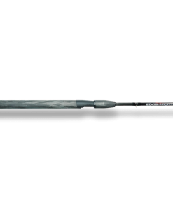 thrasherrods BSC7807 15-30. All Fuji titanium with special wrap