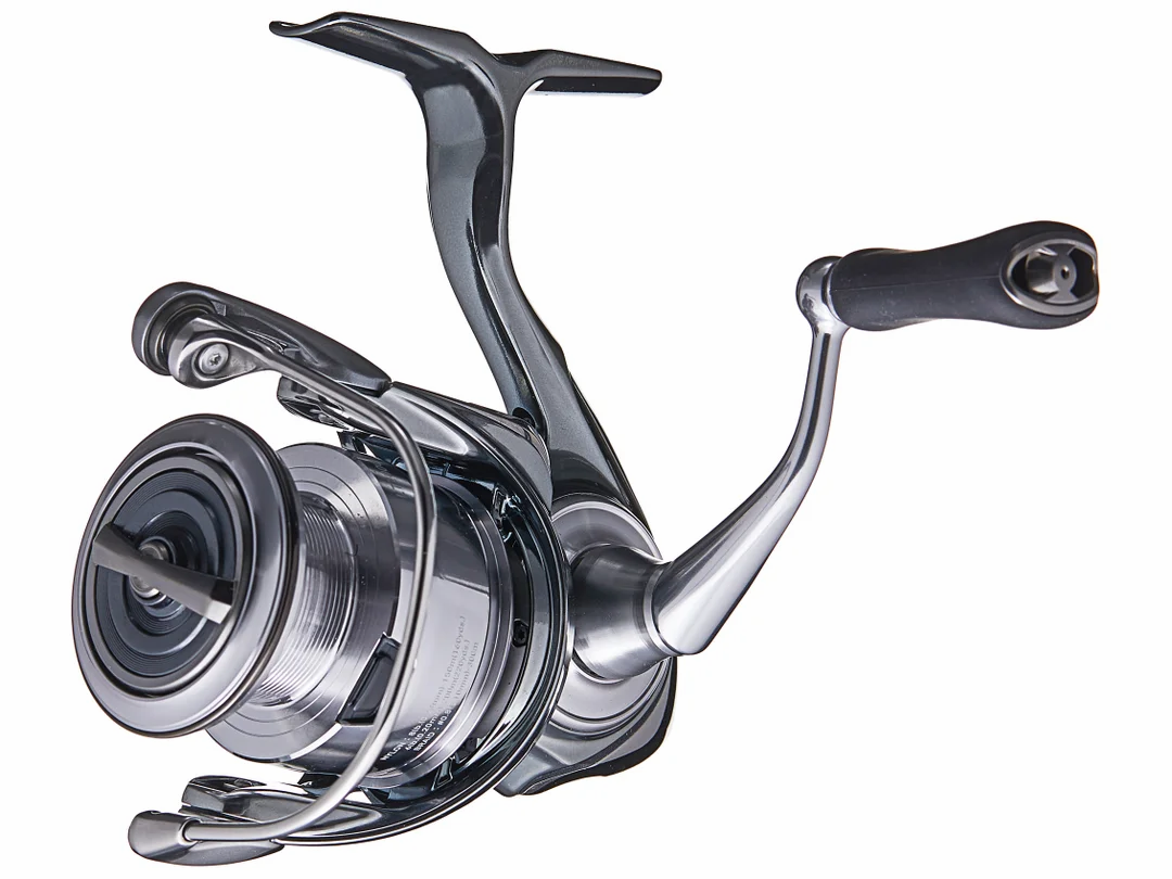 Daiwa Exist-G LT Spinning Reel All models Made in Japan