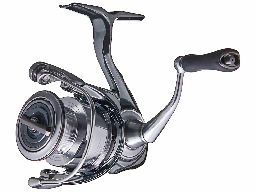 Daiwa EXIGLT2500-XH Exist G LT Spinning Reel